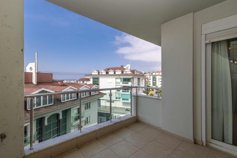 2+1 Lejlighed i Cikcilli, Antalya, Tyrkiet Nr. 232239 - 7