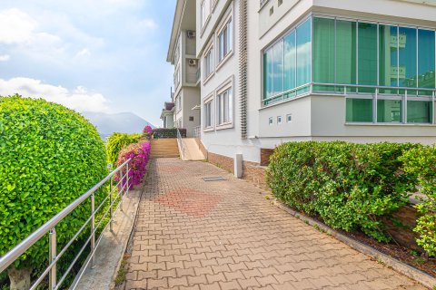 2+1 Lejlighed i Cikcilli, Antalya, Tyrkiet Nr. 232239 - 17
