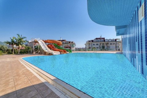 2+1 Lejlighed i Cikcilli, Antalya, Tyrkiet Nr. 232239 - 29