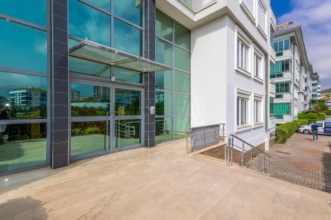 2+1 Lejlighed i Cikcilli, Antalya, Tyrkiet Nr. 232239 - 16