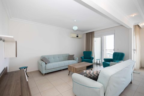2+1 Lejlighed i Cikcilli, Antalya, Tyrkiet Nr. 232239 - 4