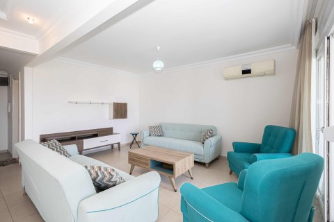 2+1 Lejlighed i Cikcilli, Antalya, Tyrkiet Nr. 232239 - 3