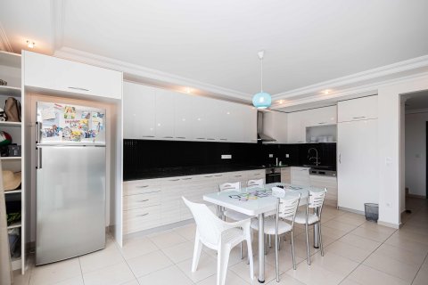 2+1 Lejlighed i Cikcilli, Antalya, Tyrkiet Nr. 232239 - 5