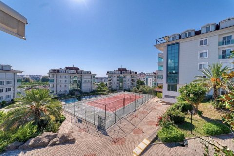 2+1 Lejlighed i Cikcilli, Antalya, Tyrkiet Nr. 232239 - 30