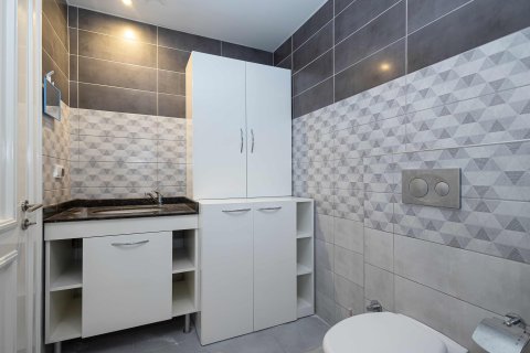 2+1 Lejlighed i Cikcilli, Antalya, Tyrkiet Nr. 232239 - 25
