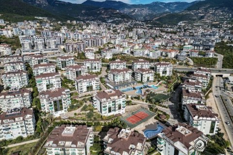2+1 Lejlighed i Cikcilli, Antalya, Tyrkiet Nr. 232239 - 28