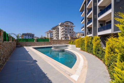 Leilighet i Oba, Antalya, Tyrkia Nr. 94813 - 9