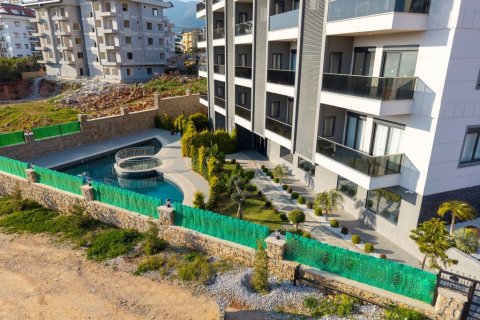 Leilighet i Oba, Antalya, Tyrkia Nr. 94813 - 7
