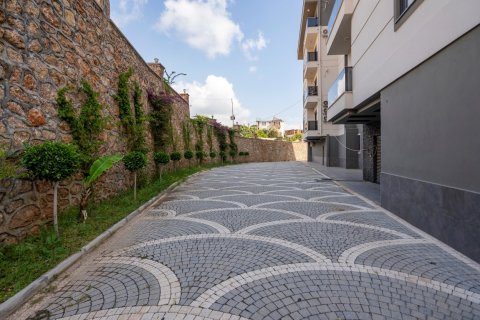 Leilighet i Oba, Antalya, Tyrkia Nr. 94813 - 13