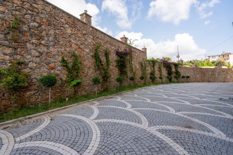 Leilighet i Oba, Antalya, Tyrkia Nr. 94813 - 12