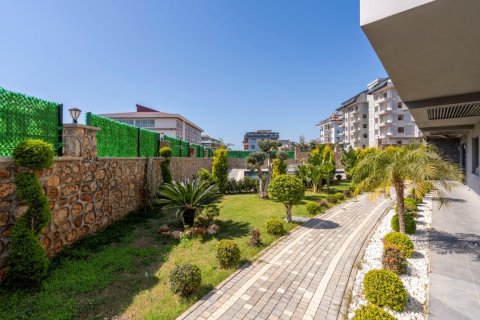 Leilighet i Oba, Antalya, Tyrkia Nr. 94813 - 11