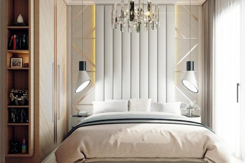 Продажа квартиры в Оба, Анталье, Турция 3 комн., 99м2, №94815 – фото 18