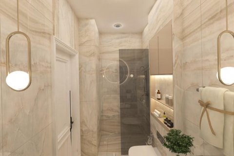 Продажа квартиры в Оба, Анталье, Турция 3 комн., 99м2, №94815 – фото 15