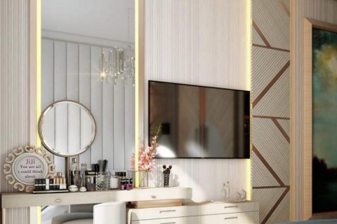 Продажа квартиры в Оба, Анталье, Турция 3 комн., 99м2, №94815 – фото 17