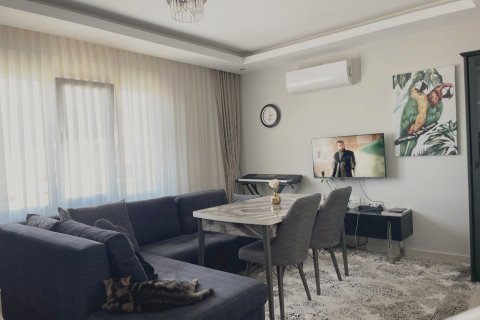 Продажа квартиры в Махмутларе, Анталье, Турция студия, 70м2, №225057 – фото 6