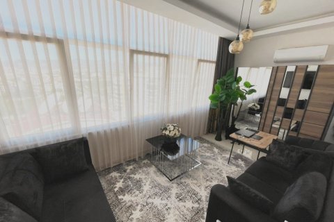 Продажа квартиры в Махмутларе, Анталье, Турция студия, 70м2, №225057 – фото 12