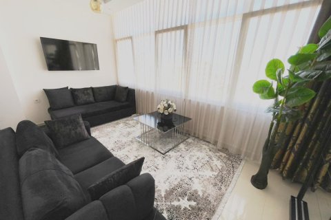 Продажа квартиры в Махмутларе, Анталье, Турция студия, 70м2, №225057 – фото 11