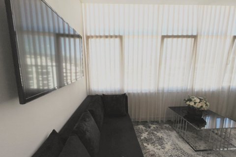 Продажа квартиры в Махмутларе, Анталье, Турция студия, 70м2, №225057 – фото 13