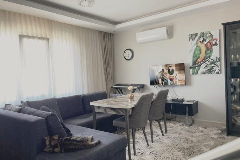 Продажа квартиры в Махмутларе, Анталье, Турция студия, 70м2, №225057 – фото 5