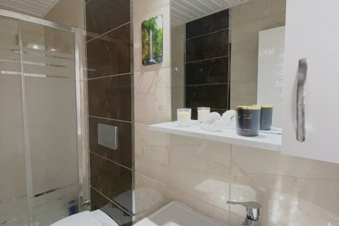 Продажа квартиры в Махмутларе, Анталье, Турция студия, 70м2, №225057 – фото 15
