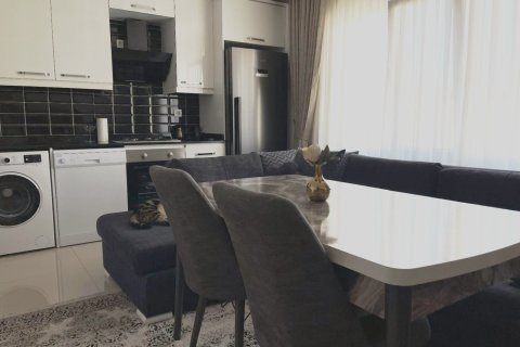 Продажа квартиры в Махмутларе, Анталье, Турция студия, 70м2, №225057 – фото 7