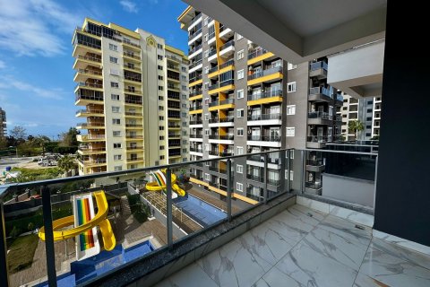 2+0 Lägenhet i Mahmutlar, Antalya, Turkiet Nr. 225052 - 15