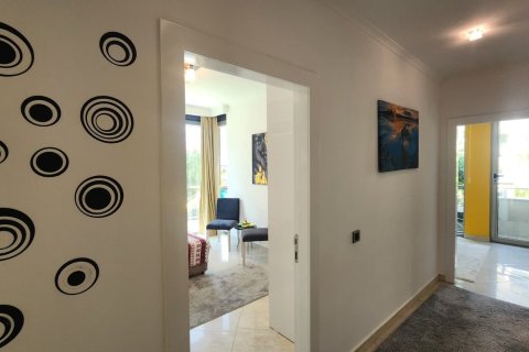 2+0 Wohnung in Oba, Antalya, Türkei Nr. 225054 - 14