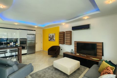 2+0 Wohnung in Oba, Antalya, Türkei Nr. 225054 - 4