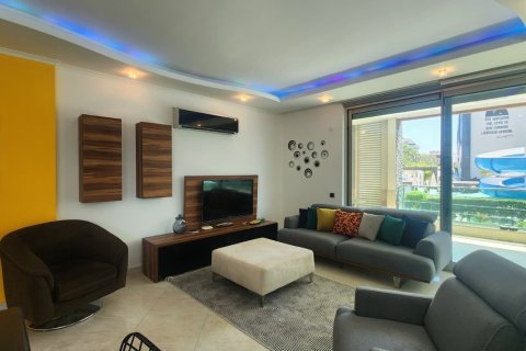 2+0 Wohnung in Oba, Antalya, Türkei Nr. 225054 - 5
