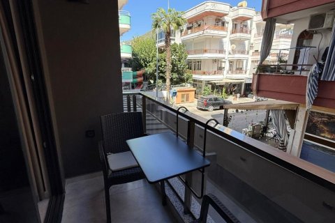 1+0 Lägenhet  i Alanya, Antalya, Turkiet Nr. 225058 - 13