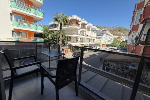 1+0 Lägenhet  i Alanya, Antalya, Turkiet Nr. 225058 - 14