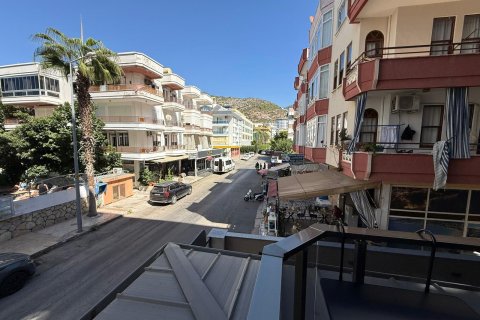 1+0 Lägenhet  i Alanya, Antalya, Turkiet Nr. 225058 - 15