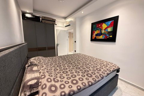1+0 Lägenhet  i Alanya, Antalya, Turkiet Nr. 225058 - 6
