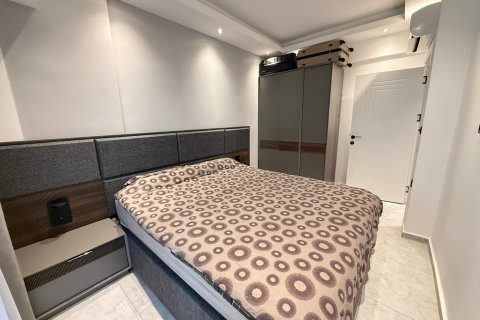 1+0 Lägenhet  i Alanya, Antalya, Turkiet Nr. 225058 - 5