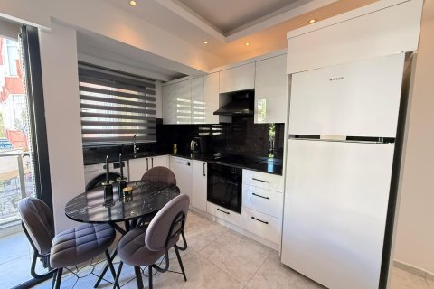 1+0 Lägenhet  i Alanya, Antalya, Turkiet Nr. 225058 - 4