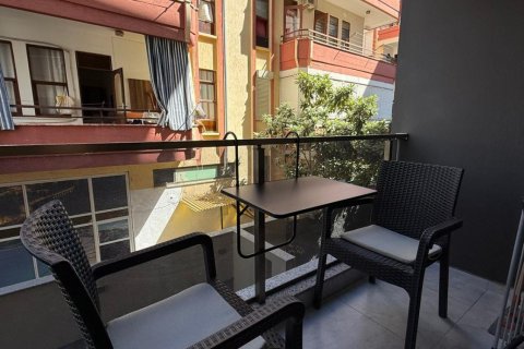 1+0 Lägenhet  i Alanya, Antalya, Turkiet Nr. 225058 - 12