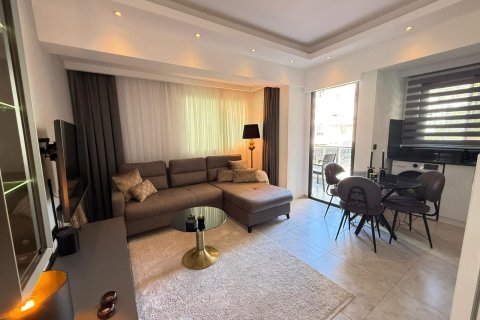 1+0 Lägenhet  i Alanya, Antalya, Turkiet Nr. 225058 - 2