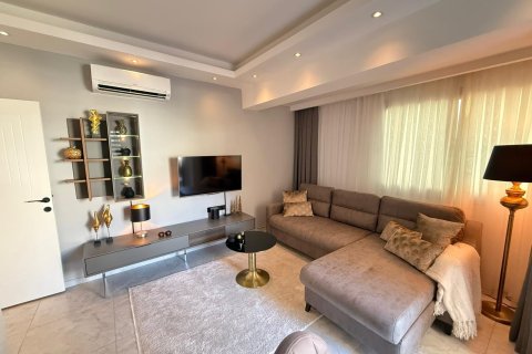 1+0 Lägenhet  i Alanya, Antalya, Turkiet Nr. 225058