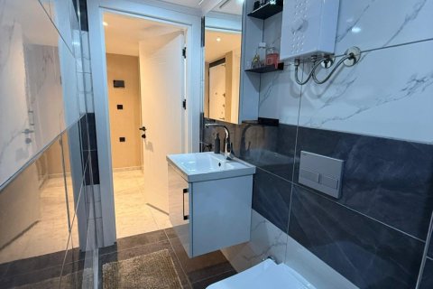 1+0 Lägenhet  i Alanya, Antalya, Turkiet Nr. 225058 - 7
