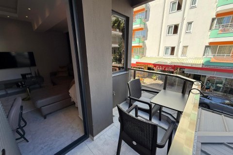 1+0 Lägenhet  i Alanya, Antalya, Turkiet Nr. 225058 - 11