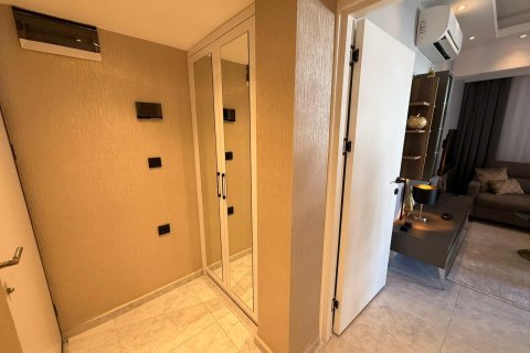 1+0 Lägenhet  i Alanya, Antalya, Turkiet Nr. 225058 - 8