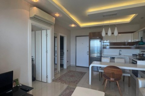 Daire  1+0  Mahmutlar, Antalya, Türkiye №225053 - 5