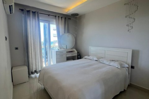 Daire  1+0  Mahmutlar, Antalya, Türkiye №225053 - 6