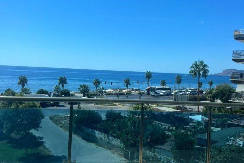 Daire  1+0  Mahmutlar, Antalya, Türkiye №225053 - 12