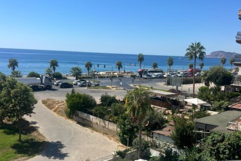 Daire  1+0  Mahmutlar, Antalya, Türkiye №225053 - 13