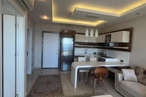 Daire  1+0  Mahmutlar, Antalya, Türkiye №225053 - 4