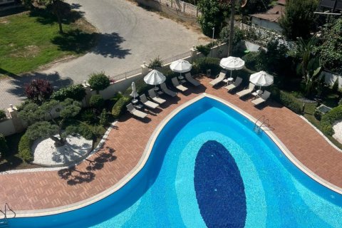 Daire  1+0  Mahmutlar, Antalya, Türkiye №225053 - 15
