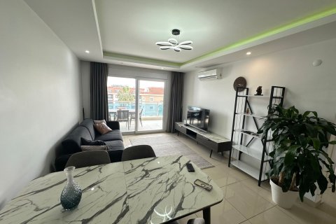 Daire  1+0  Cikcilli, Antalya, Türkiye №225056 - 3