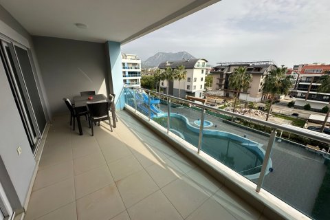 Daire  1+0  Cikcilli, Antalya, Türkiye №225056 - 11