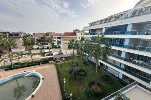 Daire  1+0  Cikcilli, Antalya, Türkiye №225056 - 14